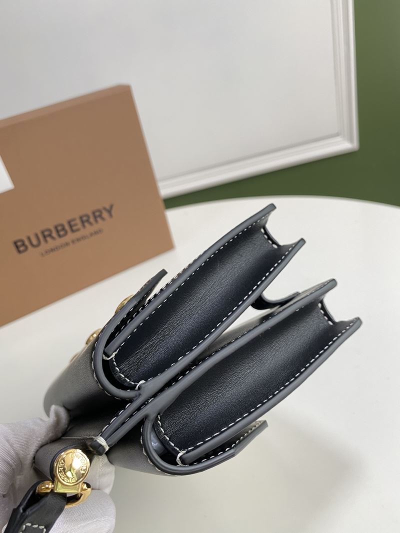 Burberry Satchel Bags